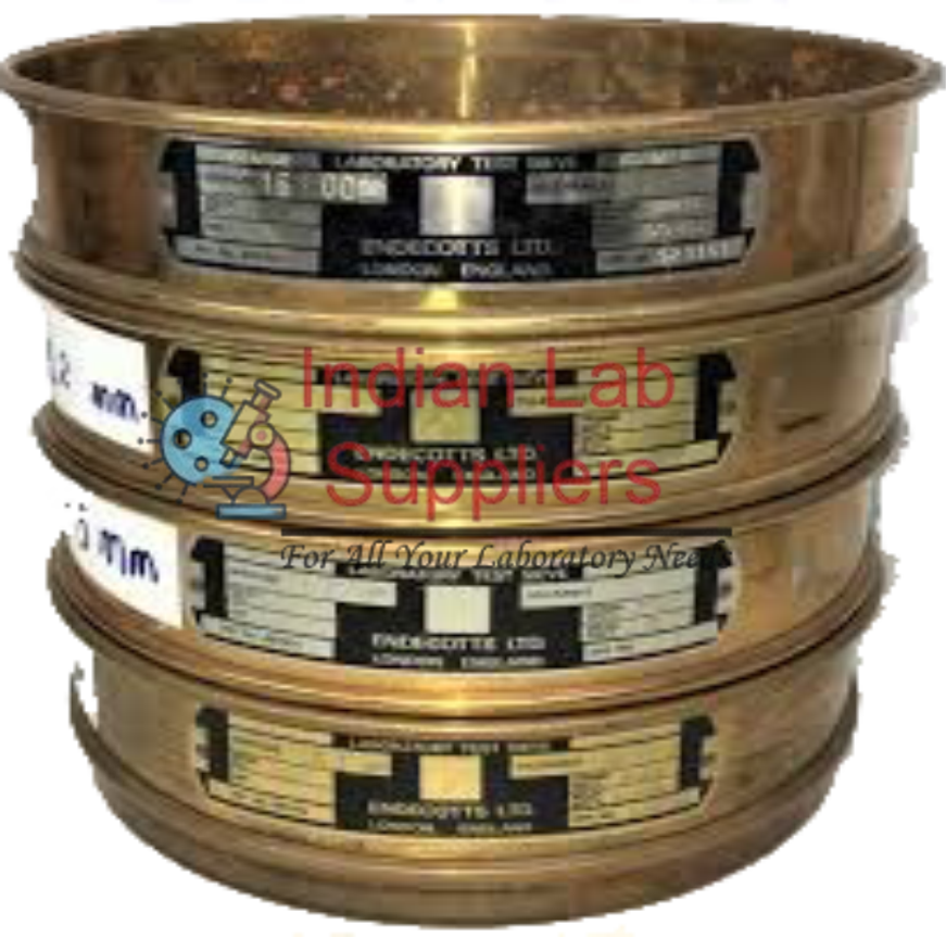 Test Sieves